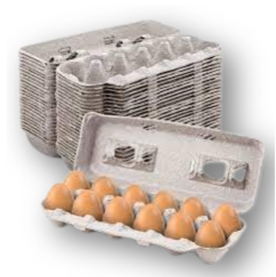 Egg Tray Machine